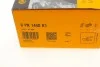 Комплект ремня CONTINENTAL Contitech 6PK1440K1 (фото 17)