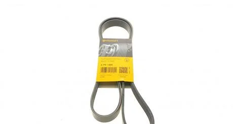 Ремень поликлиновой Contitech 6PK1495