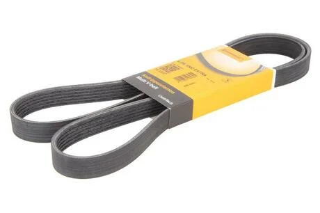 Ремінь поліклінової Contitech 6PK1502 EXTRA