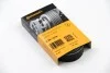 Ремінь генератора Cerato/Elantra/Santa Fe 2.0-2.2 CRDI 01-12 Contitech 6PK1510 (фото 2)