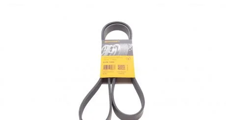 Ремінь поліклінової Contitech 6PK1520