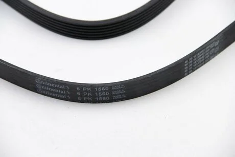 Ремінь генератора BMW Contitech 6PK1560