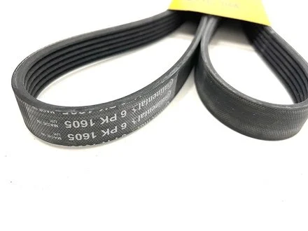 Ремень поликлиновой Contitech 6PK1605