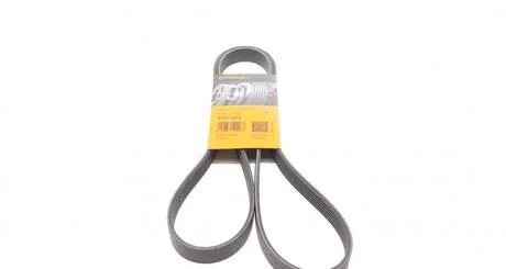 Ремень генератора Crafter 2.0TDI 11- Contitech 6PK1613