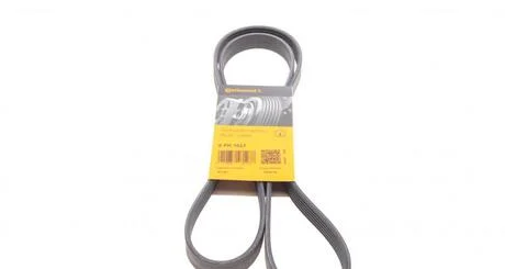 Ремень поликлиновой Contitech 6PK1623