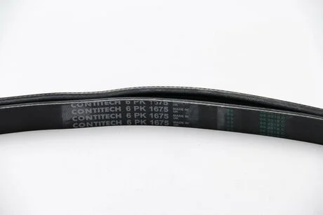 Ремень генератора Berlingo/Partner 1.9D Contitech 6PK1675