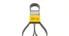 Ремень генератора 6PK1740 Jumpy 1.9D/2.0HDI -07 (+AC)