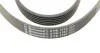 Ремінь генератора Jumpy 1.9D/2.0HDI -07 (+AC) Contitech 6PK1740 (фото 3)