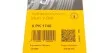 Ремінь генератора Jumpy 1.9D/2.0HDI -07 (+AC) Contitech 6PK1740 (фото 6)