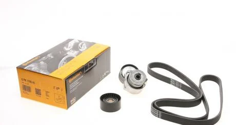 Комплект ременя CONTINENTAL Contitech 6PK1795K1