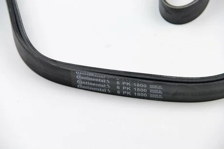 Ремінь генератора Combo 1.2/1.4i Contitech 6PK1800