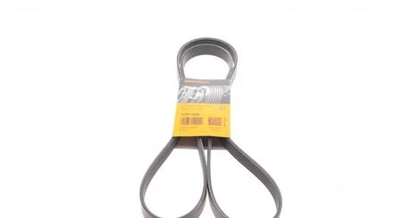 Ремінь поліклінової Contitech 6PK1836
