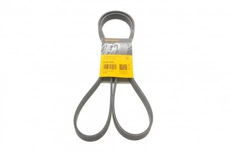 Ремінь генератора A4/T4 2.0/2.4 95- Contitech 6PK1870
