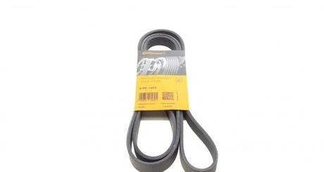 Ремінь генератора CONTINENTAL Contitech 6PK1910