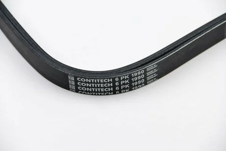 Ремень генератора BMW 3/5/7/X3/X5 2.5/3.0i 04- Contitech 6PK1990