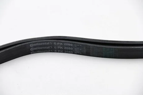 Ремінь генератора Sprinter OM602 (-AC)/Vito Contitech 6PK2080
