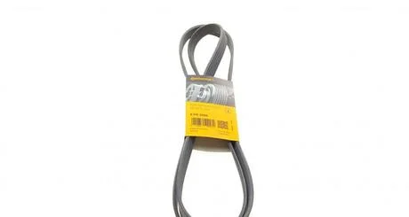 Ремінь генератора CONTINENTAL Contitech 6PK2090