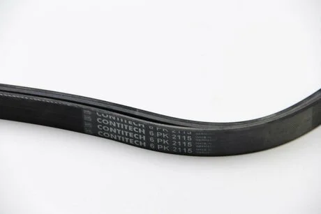 Ремень генератора LT 2.8TDI/T4 2.4D 95-(+2 г/п Contitech 6PK2115