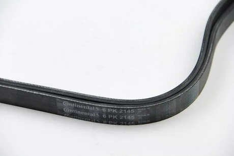Ремень генератора Sprinter OM602 (+AC) Contitech 6PK2145