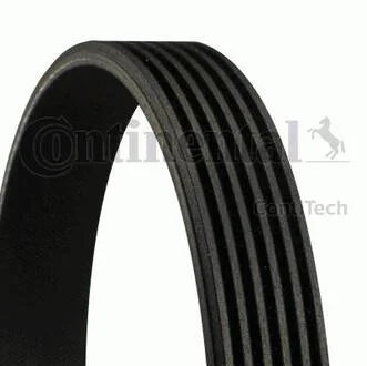 Ремень поликлиновой Contitech 6PK2255