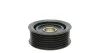 Комплект ременя CONTINENTAL Contitech 6PK2260K1 (фото 3)