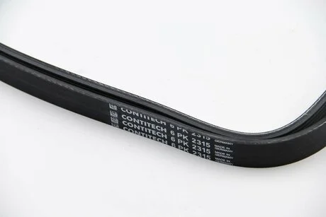Ремінь генератора W202/210 M112/113 97> (WP,PS) Contitech 6PK2315