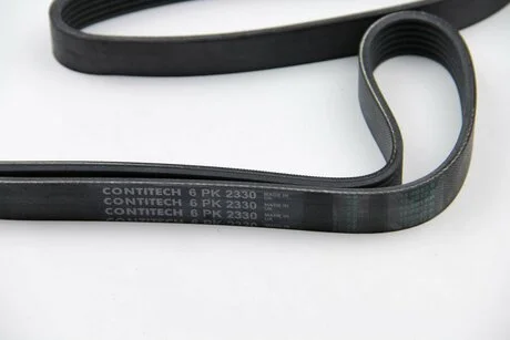 Ремень генератора W124/S124 M104 >96 Contitech 6PK2330
