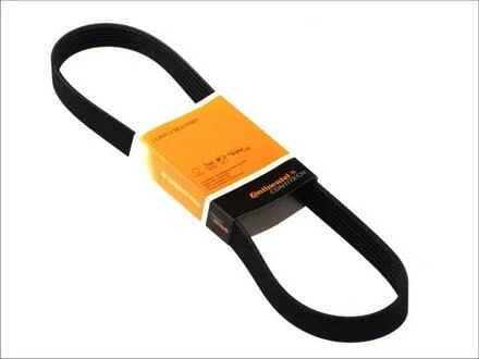 Дорожный ремень Contitech 6PK2360