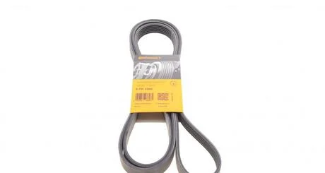 Ремінь генератора W202/203 M112/W210/211/220 M113 Contitech 6PK2390
