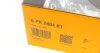 Комплект ременя CONTINENTAL Contitech 6PK2404K1 (фото 16)