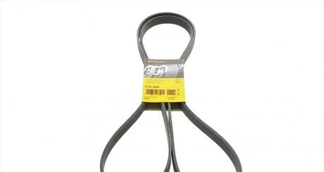 Ремень поликлиновой Contitech 6PK2490
