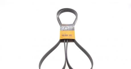 Ремень поликлиновой Contitech 6PK2498