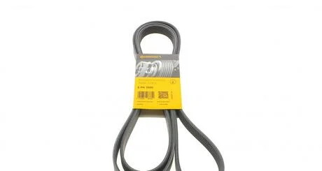 Ремінь поліклінової Contitech 6PK2550