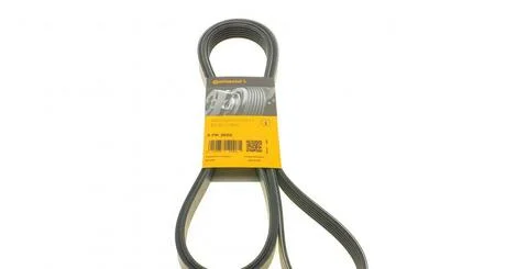 Поликлиновой ремень Contitech 6PK2650