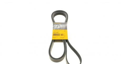 Ремень поликлиновой Contitech 6PK2680