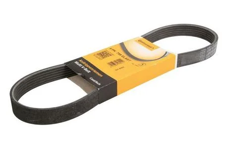 Ремінь генератора CONTINENTAL Contitech 6PK799 ELAST