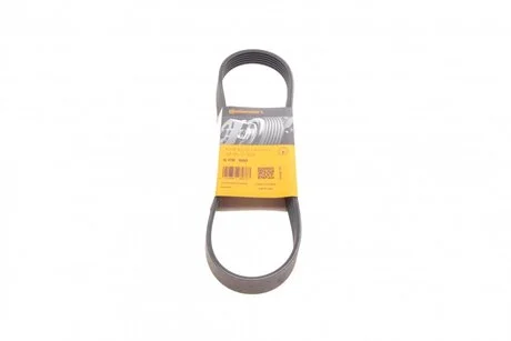 Ремінь генератора Jumper/Boxer 2.5TD12.96>00 ALT Contitech 6PK800