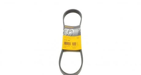 Доріжковий ремінь Contitech 6PK836