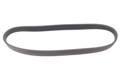 Ремінь генератора поліклиновий Contitech 6PK868 ELAST