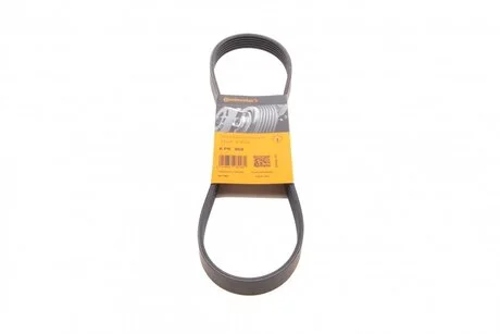 Ремінь генератора Berlingo/Partner 1.9D (-PS/-AC) Contitech 6PK869