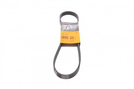 Ремінь генератора Jumper/Boxer 2.0/2.2HDi 06.04- (-AC)/Movano 2.5D Contitech 6PK875