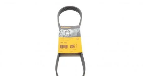 Дорожный ремень Contitech 6PK880