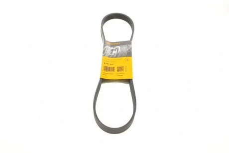 Ремінь генератора Jumper/Boxer 2.5D/TDI 94>02 AC/2.5D >11.95 VACP/2.5TD 9 Contitech 6PK915