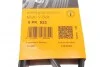Ремінь генератора Golf III/Passat/T4/Caddy 1.9TD Contitech 6PK923 (фото 6)