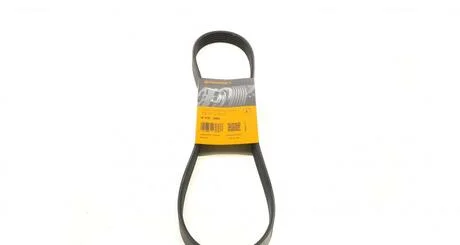 Полікліновий ремінь BMW 1 (F20) 12/10- Contitech 6PK986