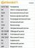 Комплект поліклинових ременів Contitech 6PK986K1 (фото 3)