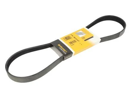 Ремінь поліклиновий Contitech 6PK989ELAST