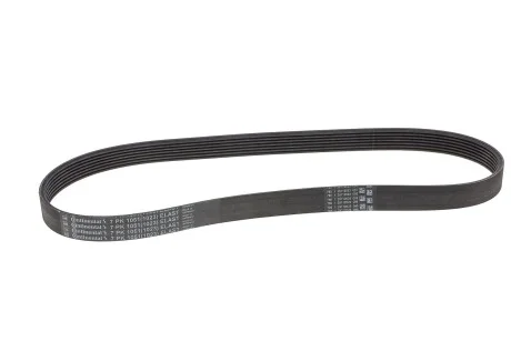 Клиновий ремінь Contitech 7PK1051ELAST