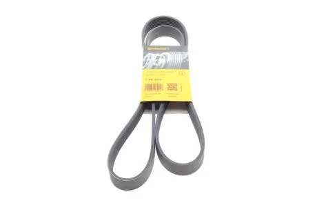 Дорожный ремень Contitech 7PK1570