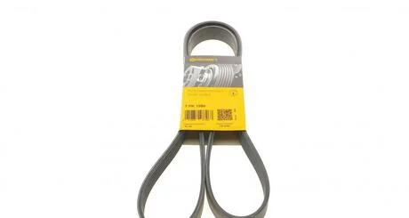 Дорожный ремень Contitech 7PK1580